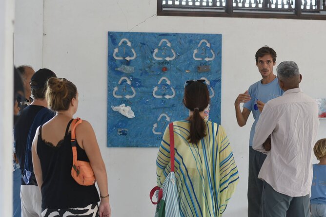Transforming Plastic Waste A Hands On Recycling Experience - Key Highlights You’ll Care About