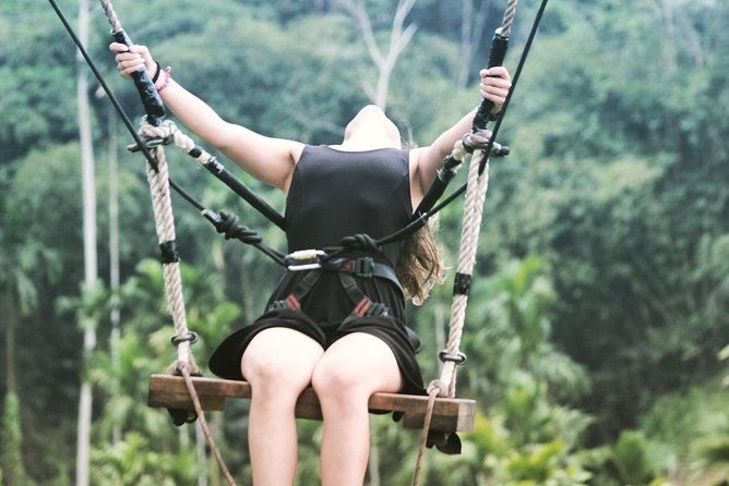 Trekking and Sightseeing tour with lunch - Price and Extra Costs: Is This a Good Deal for $78?