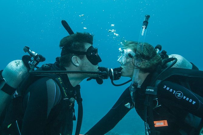 Tulamben Diving Tour Shipwreck USS Bali - USS Liberty under the water: what you’re actually looking for