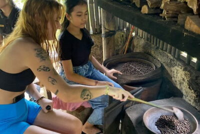 Ubud 1 Day Private Tour - Tirta Empul Temple: Hindu spirituality in daily life