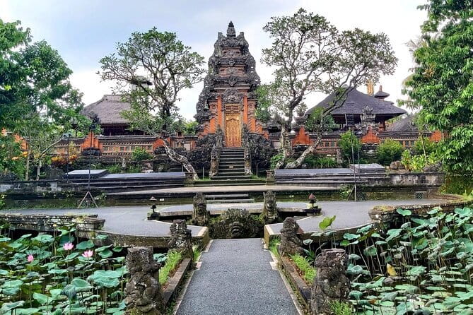 Ubud 1 Day Tour (Private & All-Inclusive) - All-inclusive details that make the day feel easy