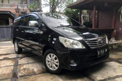 Ubud Airport Transfer Private All Inclusive - Getting from Ngurah Rai to Ubud without the airport circus