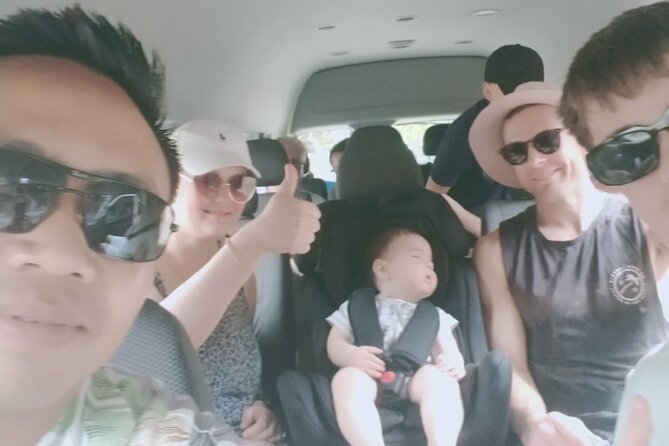 Ubud Airport Transfer Private All Inclusive - Timing: how precise the pickup really feels