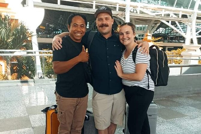 Ubud Airport Transfer Private All Inclusive - Price and value: what $15 per person buys you