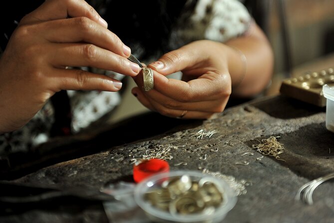 Ubud Arts & Crafts Tour - Why This Ubud Crafts Circuit Fits Perfectly Into a Short Day