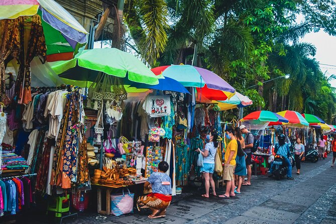 Ubud Arts & Crafts Tour - Value Check: Is $50 a Good Deal for This Ubud Craft Tour?