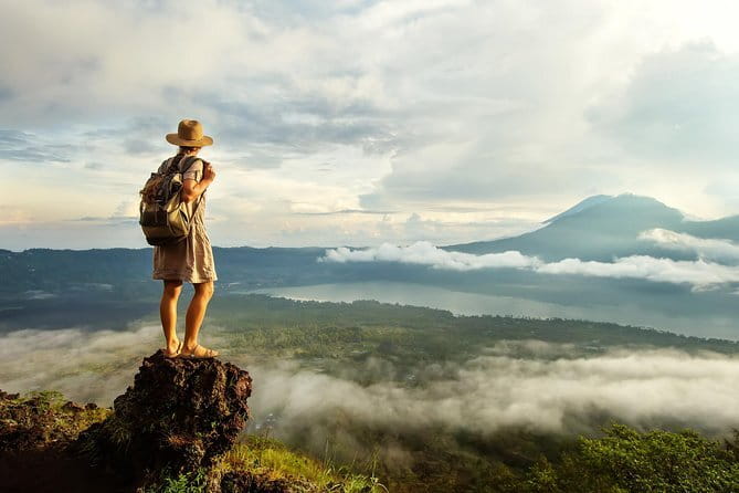 Ubud ATV Quad Bike Adventure with Lunch and Cretya Pool Access - Price and value: is $50.46 really a deal?