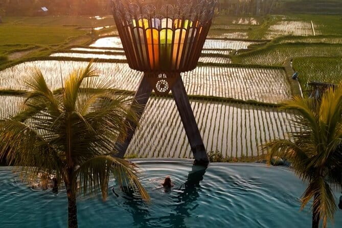 Ubud ATV Quad Bike Gorilla Cave and Cretya Infinity pool - Gorilla Cave and Jungle Tracks: The Ride Portion You Actually Came For
