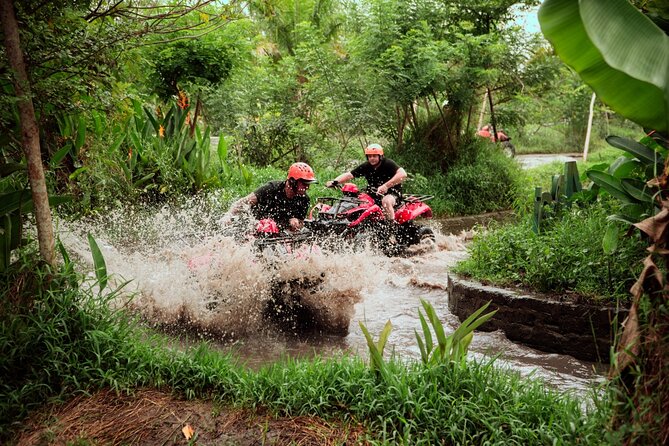Ubud ATV Quad Bike with Infinity Pool Access All Inclusive - Quick Highlights (What You’ll Actually Notice)