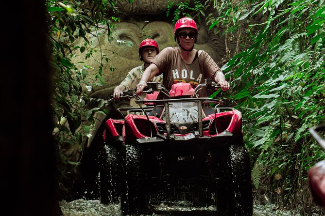 Ubud ATV Quad Bike with Infinity Pool Access All Inclusive - The Ubud ATV + Infinity Pool Timing That Feels Like a Win