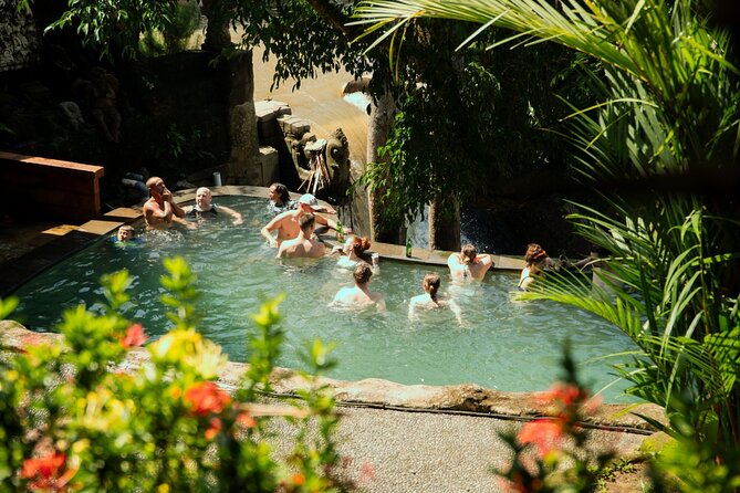 Ubud ATV Quad Bike with Infinity Pool Access All Inclusive - Infinity Pool Time: Panoramic Views Without Extra Planning