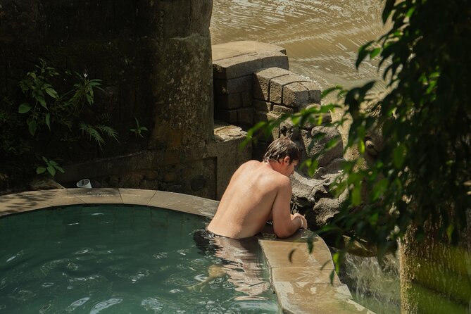 Ubud ATV Quad Bike with Infinity Pool Access All Inclusive - Pickup, Private Group Vibe, and the Transfer Advantage