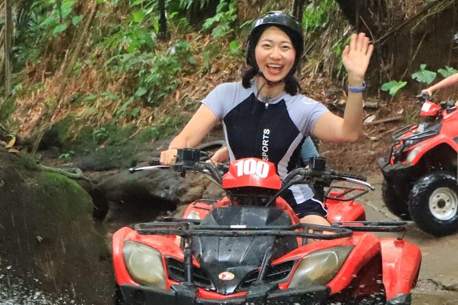 Ubud ATV Ride through Jungle and Waterfalls - Safety, Gear, and What Guides Actually Do