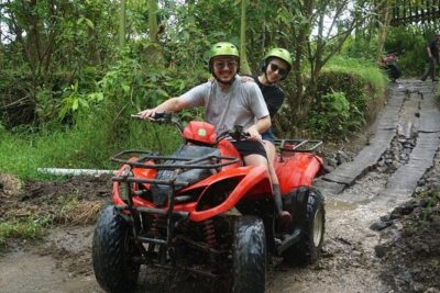 Ubud : ATV Temple Run Adventure - Price, value, and what you’re really paying for