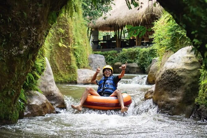 Ubud Ayung River Rafting with Meeting Point or Pickup - Who should book this rafting trip, and who might want to reconsider
