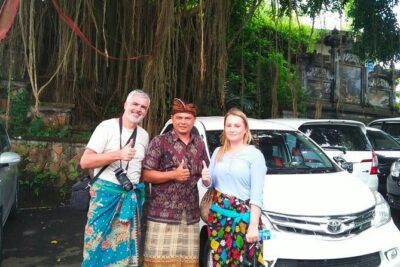 Ubud Bali Driver ( Bali Custom Tour ) - Building Your Route: From Tanah Lot to Tirta Empul