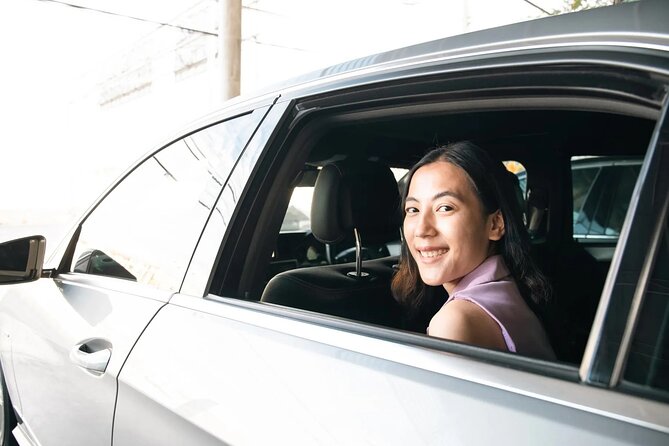 Ubud Bali Private Airport Transfers – Seamless & Stress-Free - A Private Transfer That Saves Your First Bali Hours