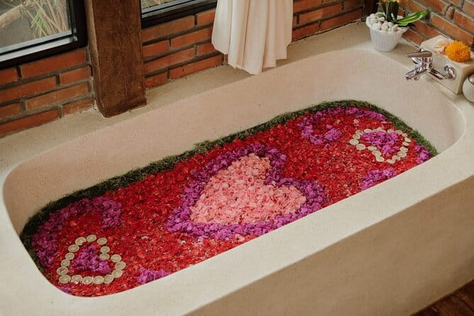 Ubud Balinese Massage Scrub And Flower Bath Experience - Why This Ubud Body Cleansing Ritual Feels Like a Travel Reset