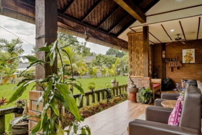 Ubud Balinese Massage Scrub And Flower Bath Experience - Samana Aksata Spa: The Calm Start Outside Ubud