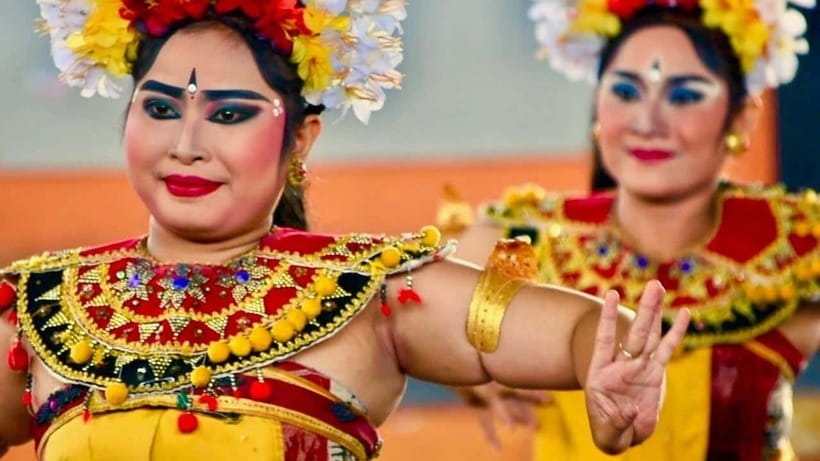 Ubud: Barong Dance and Keris Cultural Dance Show Tickets - Quick Take: Key Things to Know Before You Go