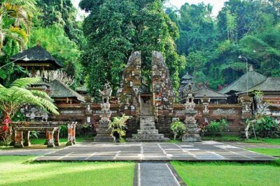 Ubud Best Tour - Price and logistics: what $75 really buys for your group