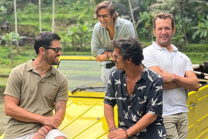 Ubud Bike Bali (Experience the real of Bali) - Quick hits you can plan around