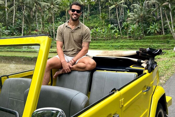 Ubud Bike Bali (Experience the real of Bali) - Ubud Bike Bali: why this route feels like real Bali