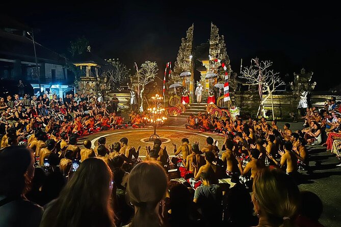Ubud Bike Bali (Experience the real of Bali) - Second stop: OKA Agriculture Bali and Arabica on Mount Batur slopes