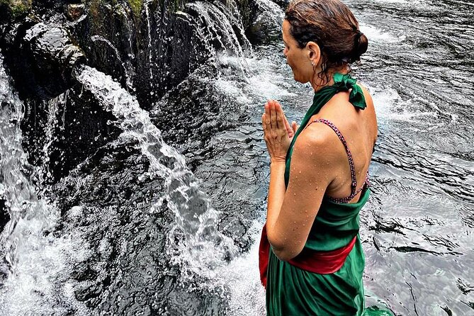 Ubud Bike Bali (Experience the real of Bali) - Why Mr Yogi’s style (and good English) changes everything