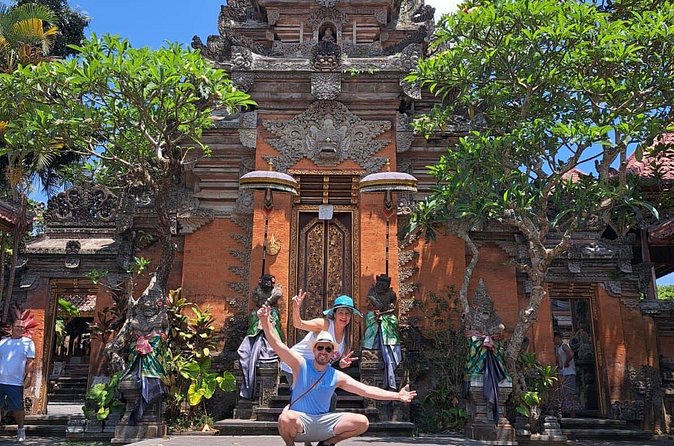 Ubud Bike Bali (Experience the real of Bali) - How to get the most from a short private tour