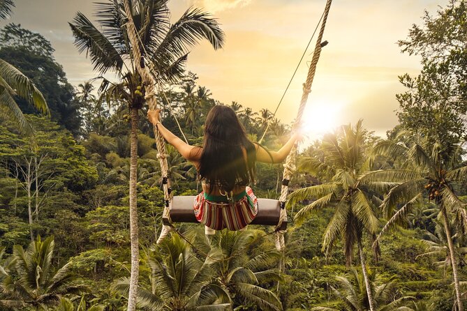 Ubud Day Tour - Top Things to do in Ubud + Local Ubud Guide - Why this 8–9 hour Ubud route makes sense