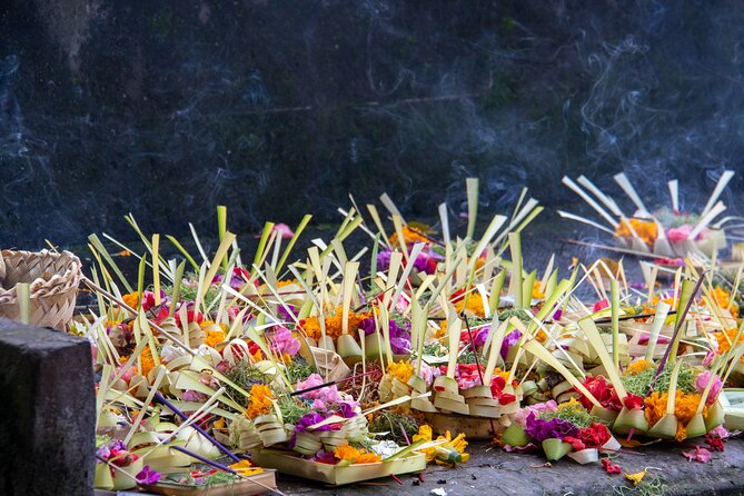 Ubud Day Tour - Top Things to do in Ubud + Local Ubud Guide - Tegalalang Rice Terrace: your hour for slow walking and viewpoints