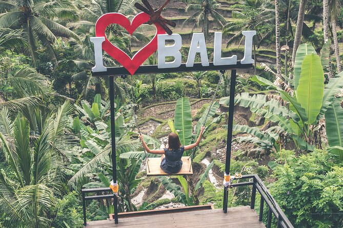 Ubud Day Tour - Top Things to do in Ubud + Local Ubud Guide - Phalam Batik and Souvenirs: handmade products with a long-running brand