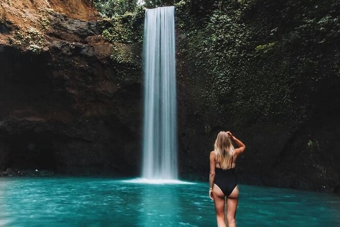 Ubud Day Tour : Waterfall, Temple and Local Night Market Tour - How this 10-hour Ubud loop actually feels in real life