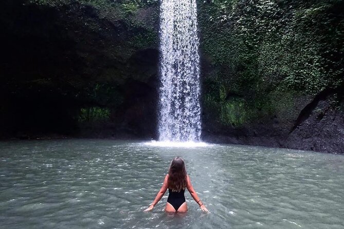 Ubud Day Tour : Waterfall, Temple and Local Night Market Tour - Guide matters: why people keep mentioning Gede