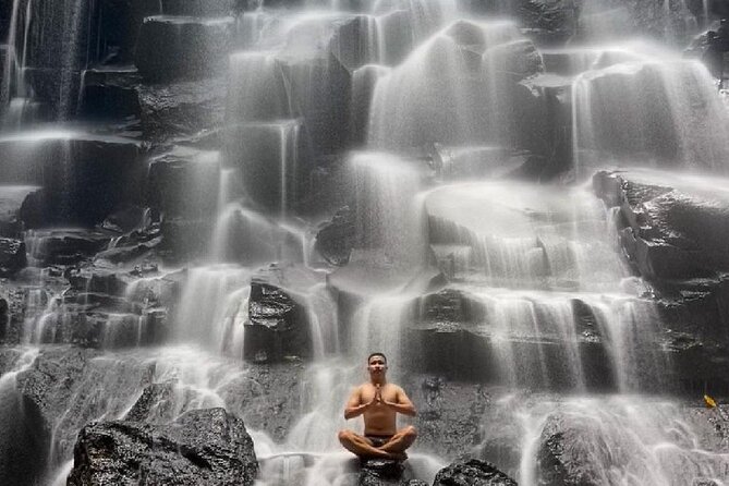 Ubud Day Tour : Waterfall, Temple and Local Night Market Tour - Timing, pacing, and what to pack for a comfortable day