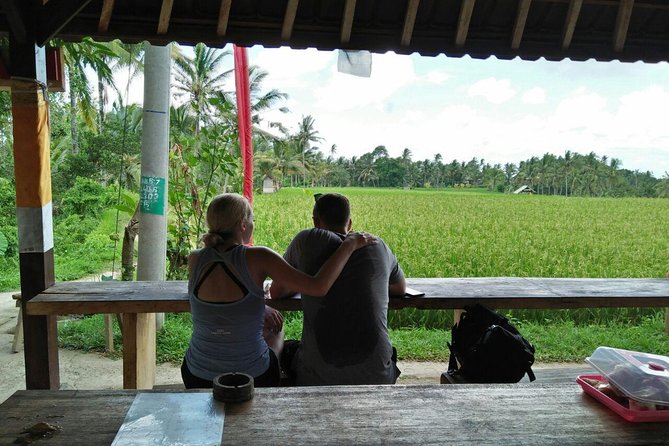 Ubud Eco Culture Cycling Exploration - Customizable stops: how to get the ride you actually want