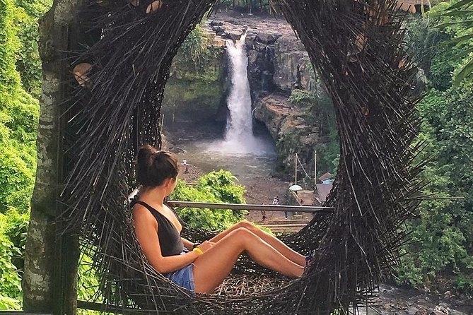 Ubud Excursion: Barong Dance, Art Villages, Nature, Temple and Waterfall - Key Things I’d Plan Around on This Ubud Tour