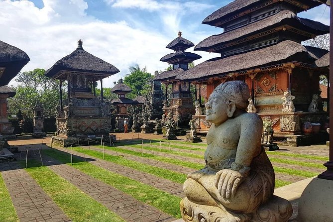 Ubud Excursion: Barong Dance, Art Villages, Nature, Temple and Waterfall - Why This Ubud Day Works (and Why It Feels More Than a Checklist)