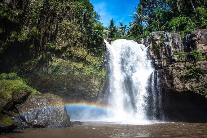 Ubud Explorer Private Day Tour - Key highlights that make it worth your time