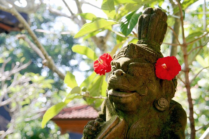 Ubud Explorer Private Day Tour - Stop 5: Tirta Empul Temple and the Sacred Water Cleansing Tradition