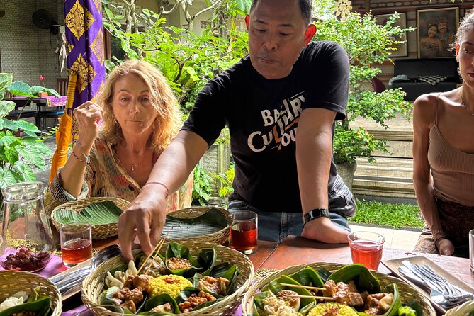 Ubud Food and Cultural Tour - Key highlights you’ll care about