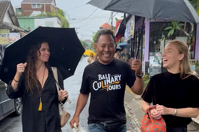 Ubud Food and Cultural Tour - Group size, pacing, and who this tour fits best