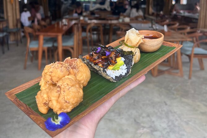 Ubud Food and Cultural Tour - Should you book the Ubud Food and Cultural Tour?