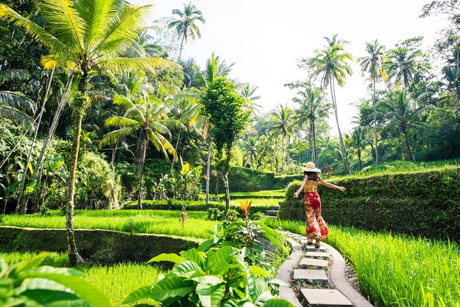 Ubud Full Day ATV Adventure with Rice Terrace and Temple Ritual - Price and value: what $85 covers (and why it matters)