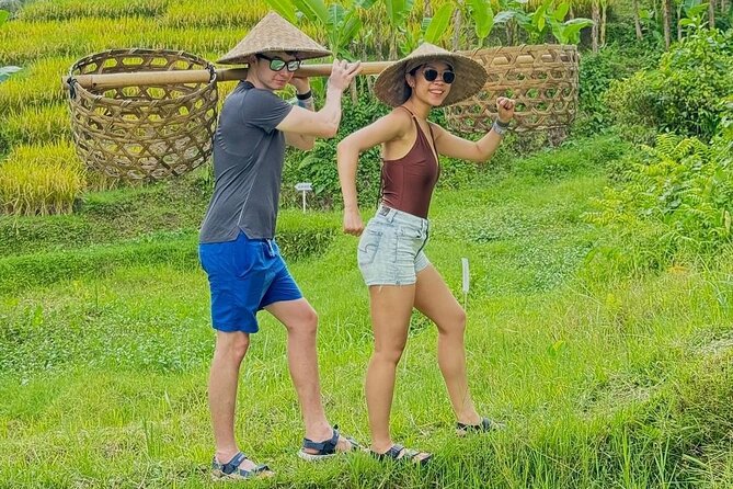 Ubud Healing Retreat Yoga, Massage, Purification & Rice Terraces - Price and value: is $21.29 really a bargain?