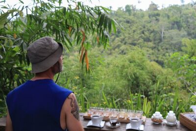 Ubud Hidden Gems Private Tour with Local Expert & Hotel Pickup - Tegalalang Rice Terrace: iconic views with time to breathe
