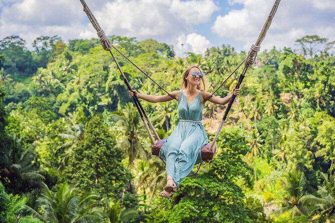 Ubud Hidden Gems Private Tour with Local Expert & Hotel Pickup - Segara Windhu Coffee Plantation: learning without the hard sell