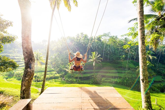 Ubud Hidden Gems Private Tour with Local Expert & Hotel Pickup - Price and value: what you’re really paying for