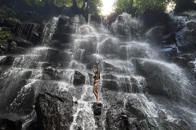 Ubud Hidden Gems Waterfalls and Private tour - Key things that make this tour worth your time